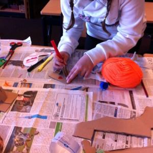 Afbeelding invoegen